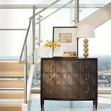 Residential Work