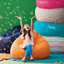 Beanbag Cover - Products