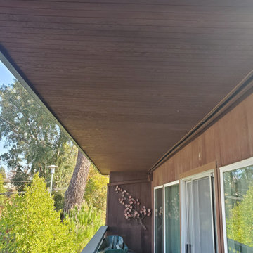Roof Project