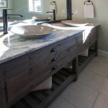 Bathrooms