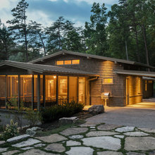293 Front Entrance