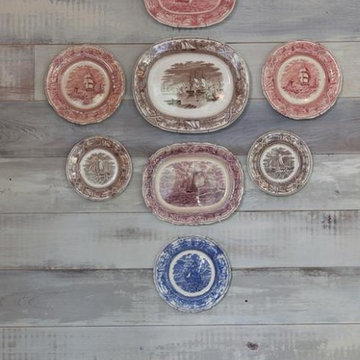 High Cotton Featured in Charleston Magazine