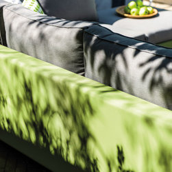 SUNS Menor Lounge Set - Products