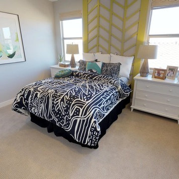 Ambition at Recker Pointe | Gilbert, AZ | 3573 - Hope Plan