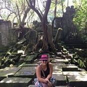 Farah Daoud's photo