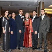 Zaid Hussen's photo
