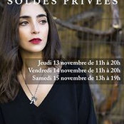 Adeline Affre's photo