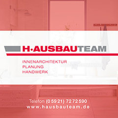 HAUSBAUTEAM HBT GmbH