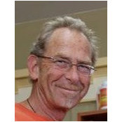 Clive Salmons billede