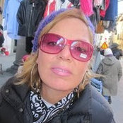 Foto de Andrea Morris White
