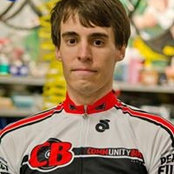 Patrick Luckows billede
