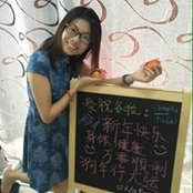 Ng Sze Han's photo