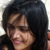 Parul Nagi's photo