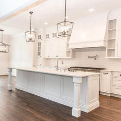 elite kitchens