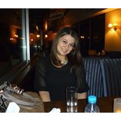 Rawan Saudi-Abu Qura's photo