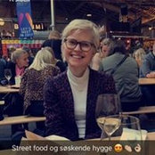 Foto di Line Dahlgaard
