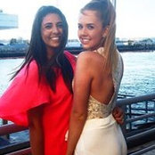 Makenzie Mitchell's photo