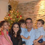 Caterina Padron's photo