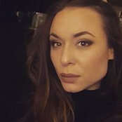 Eva Mackova's photo