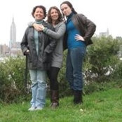 Marion Daverin's photo