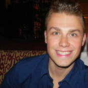 Aaron McCurdys foto