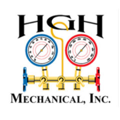 HGH Mechanical