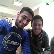 Foto di Adham Maher