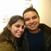 Arohi Srivastava's photo