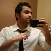 Imran Athar Janwaris foto