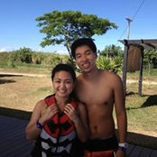 Jason Cabigon's photo