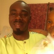 Afewu Benjamin's photo