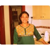 Preethi Josephs foto