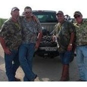 Johnny Allen's photo