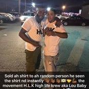 Emmanuel Hayes's photo