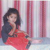 deepthi achutuni's photo