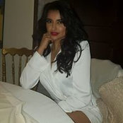 Mariam Saad's photo