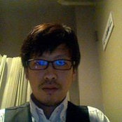 Junichi Uekis billede