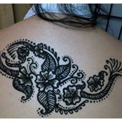FusionHenna Art's photo