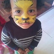 Photo de Arlette de Rosa