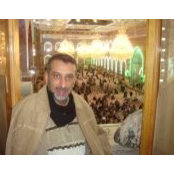 Haider Alkutubi's photo
