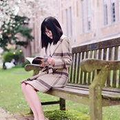 Xueyin Wang's photo