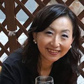 Hiroko Miyauchi's photo