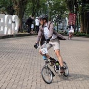 Luis Gallardo's photo