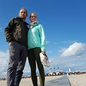 Foto von Nancy John