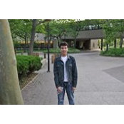 Christina Villavicencio-Flores's photo