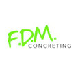 FDM Concreting's profile photo