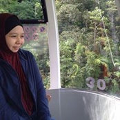 Yan Radzi's photo