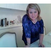 Marina Ayzenshteyn's photo