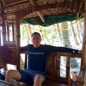 Ferdz Santos's photo