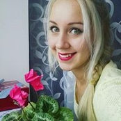 Алёна Скринник's photo